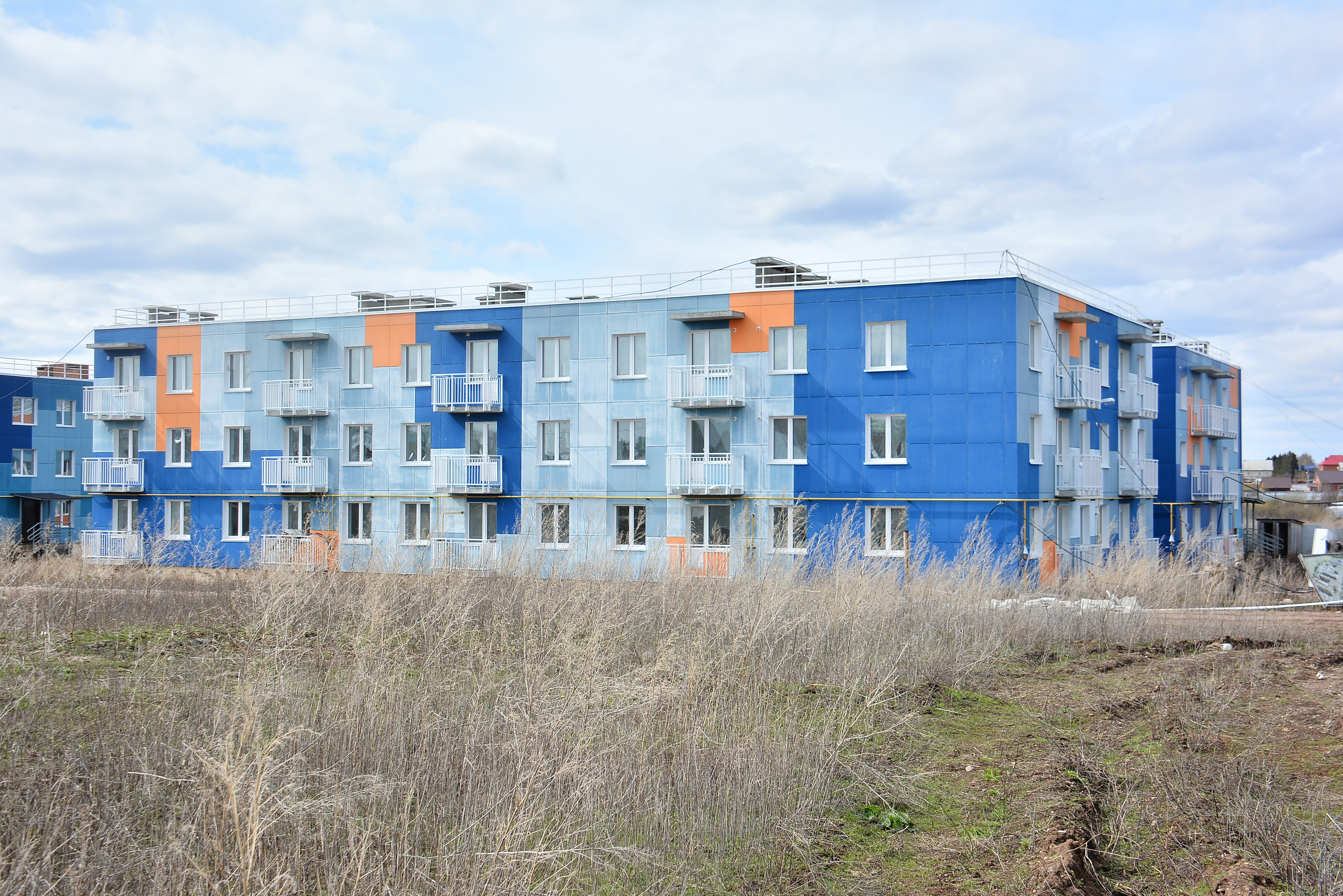 Краевой минстрой рассказал о возможности реструктуризации ипотеки для обманутых дольщиков