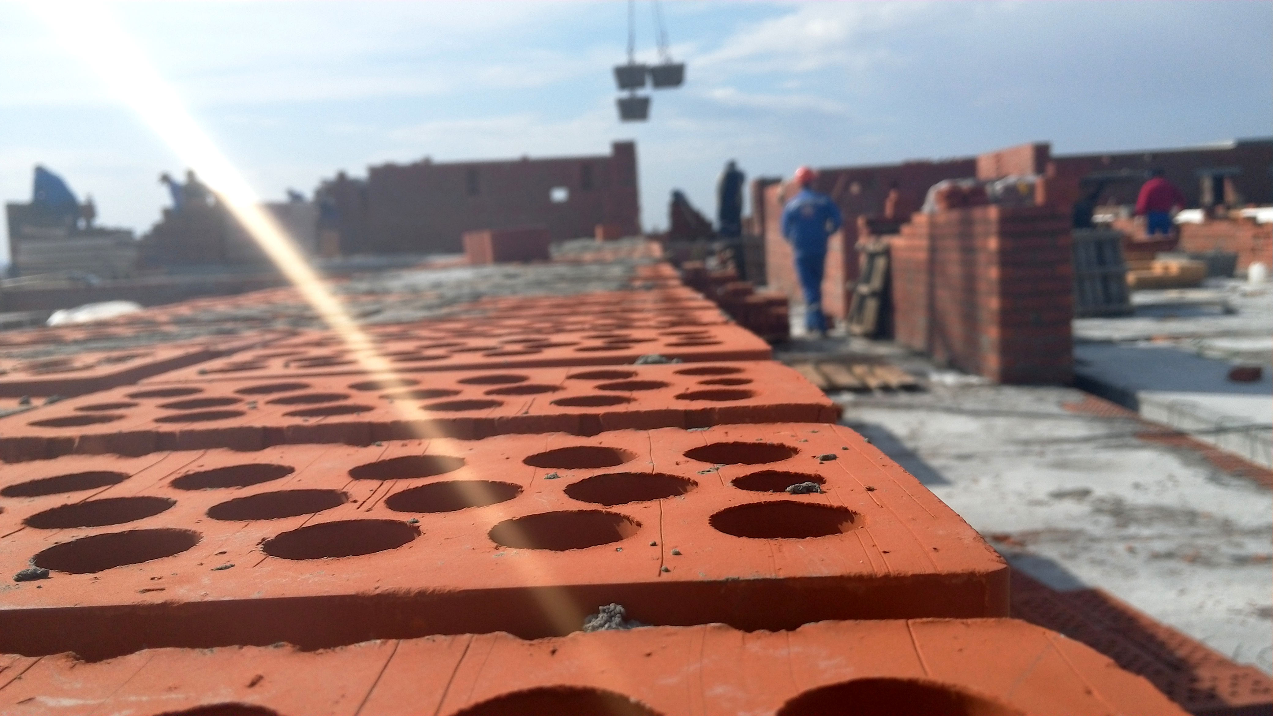 Застройщик «Трест № 14» приобрел две центровые городские площадки под застройку жилой недвижимости.