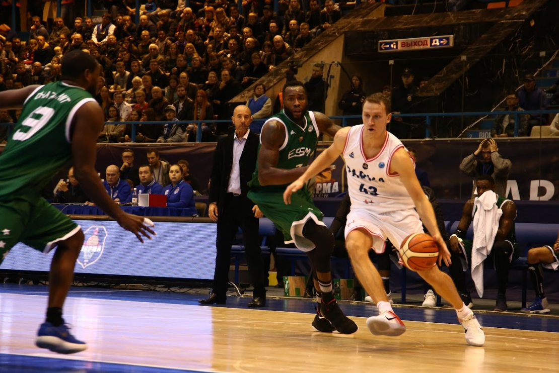 «Лидеров вижу»