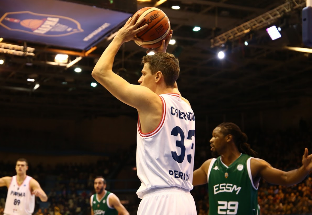 «Лидеров вижу»