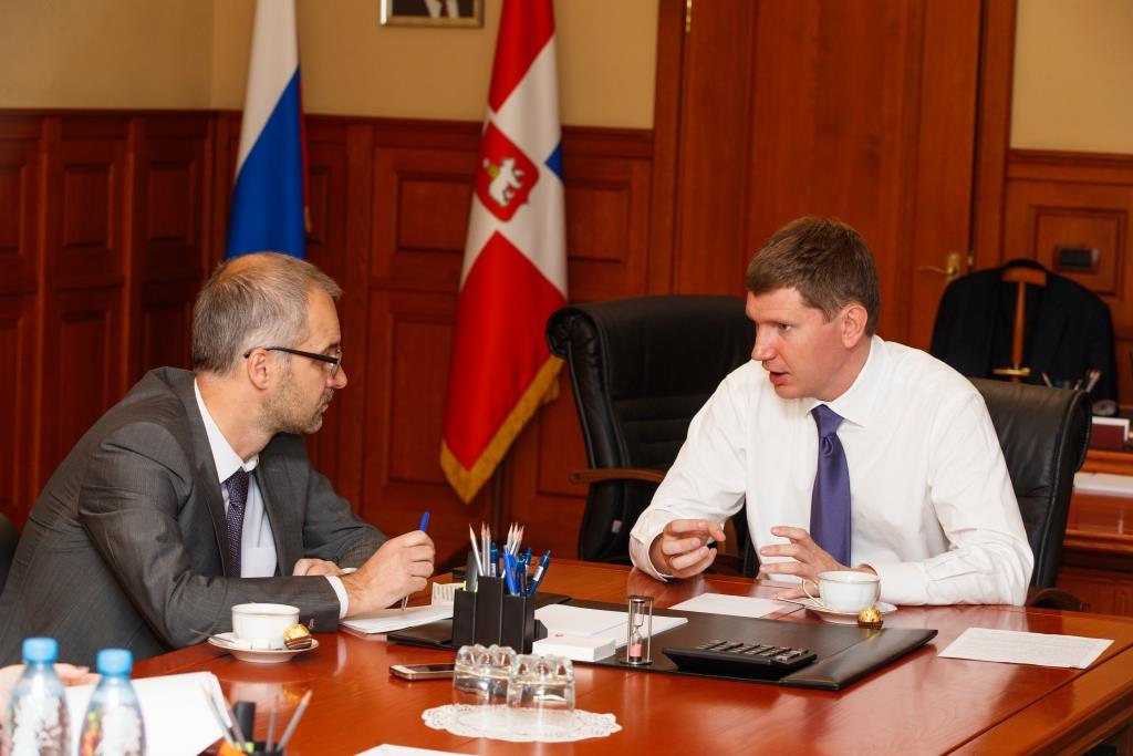 «Равные для всех»