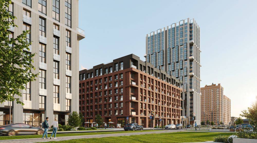 ООО «ПермьСтандарт»