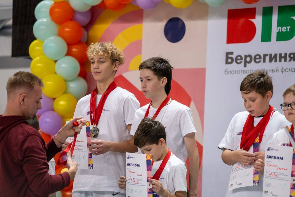 Награждение/ФК «Амкар», Михаил Плетнев