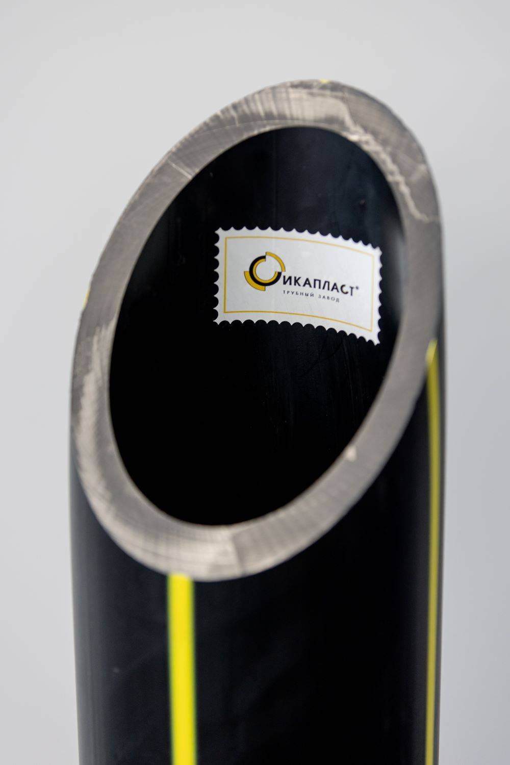 Петербургский трубный завод «Икапласт»