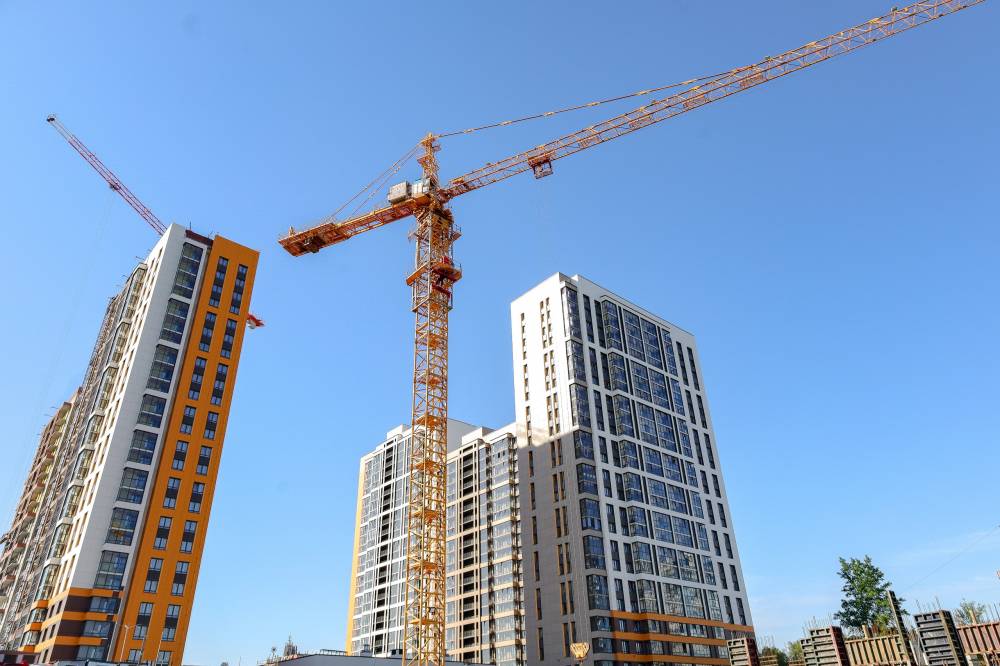 ЖК «Восход»