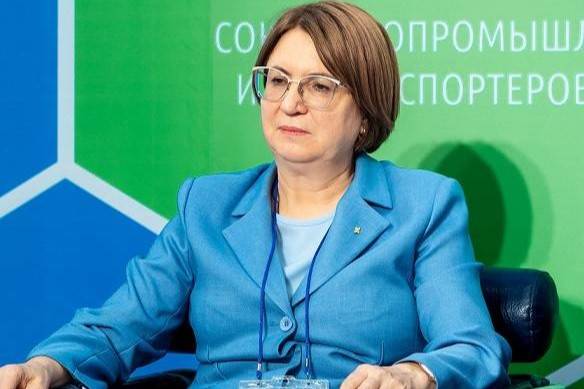 Наталья Сидоренко, директор по персоналу ООО «Кама»