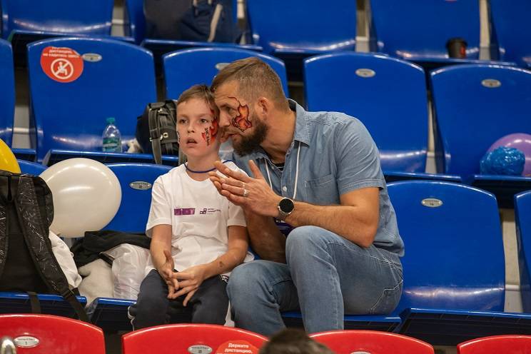 ИП Игры победителей/ Артем Коньков