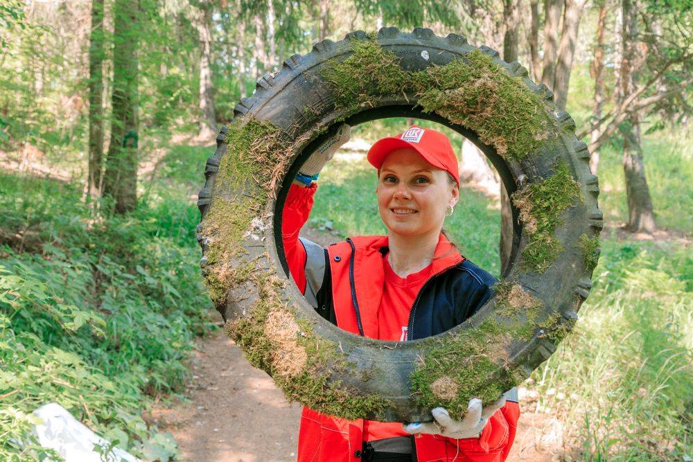 Ольга Снегирь