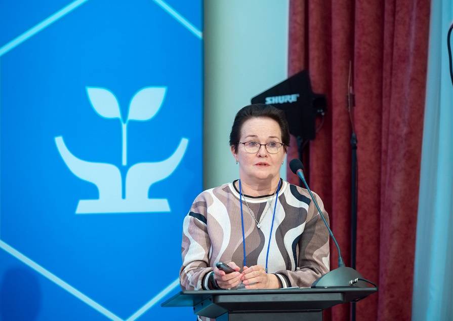 Нелли Куцубина, доцент, руководитель образовательных программ по направлению «Технологические машины и оборудование» ФГБОУ ВО «Уральский государственный лесотехнический университет»