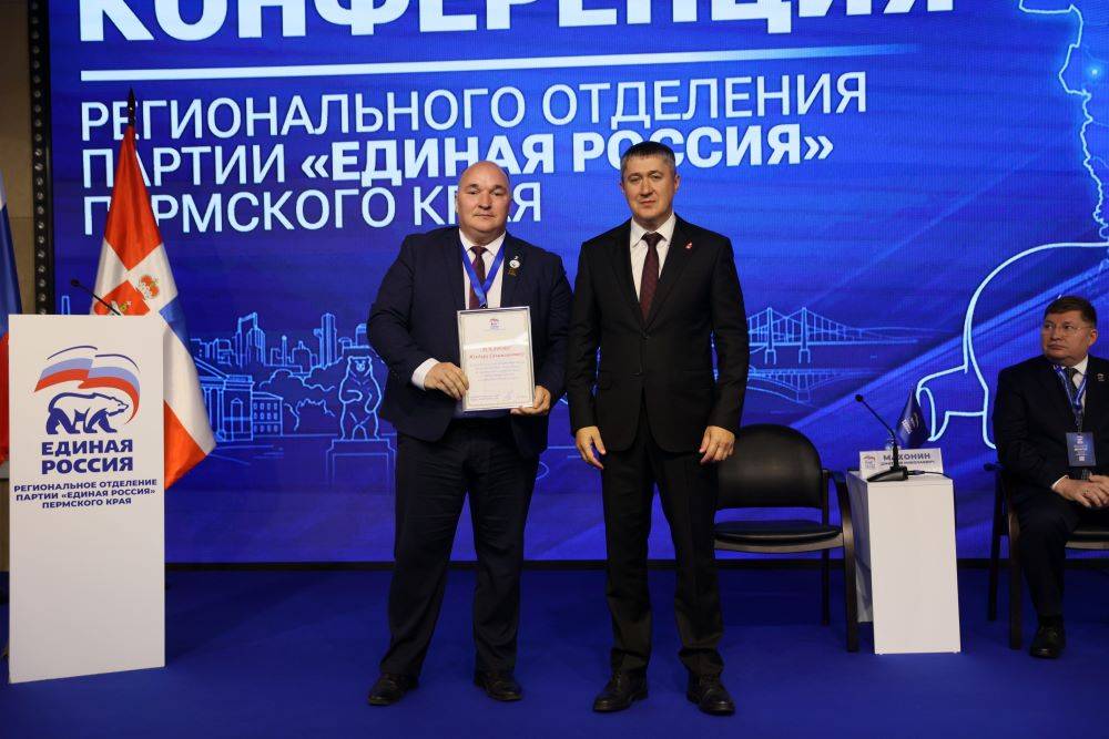 Ильдар Аскаров, председатель Пермского регионального отделения Всероссийского общества глухих.