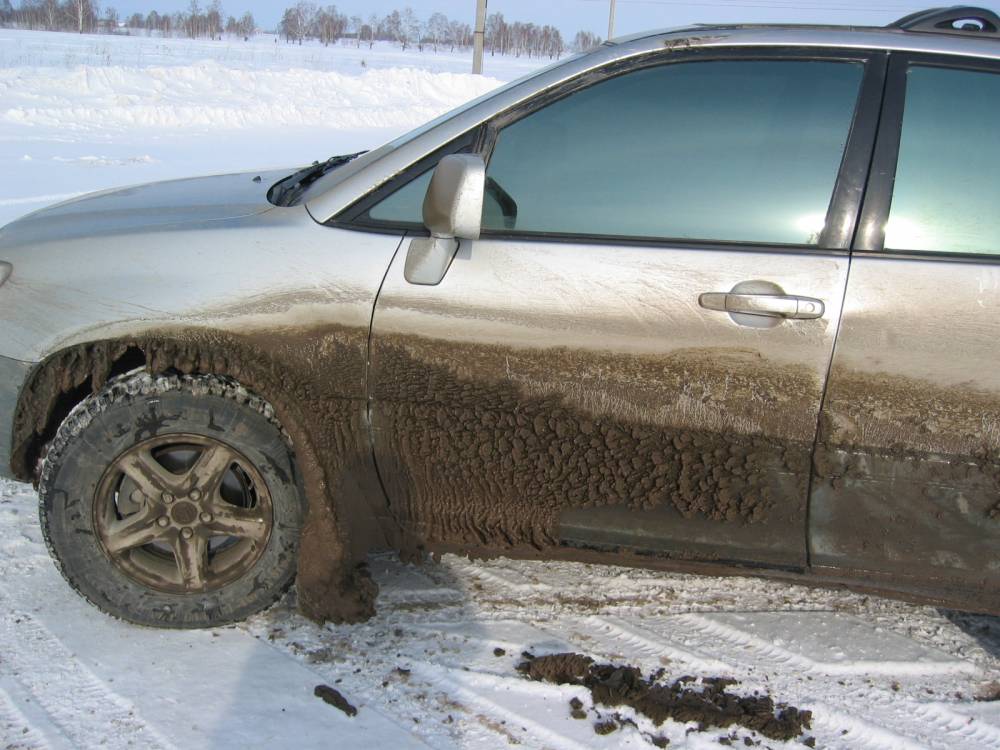 В ДТП на Восточном обходе в Перми разбились 18 автомобилей
