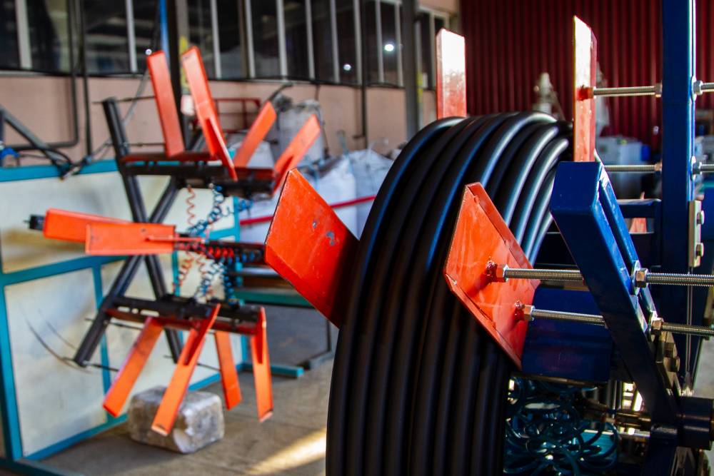 Еще эффективнее. В Прикамье подвели итоги проектов по повышению производительности труда