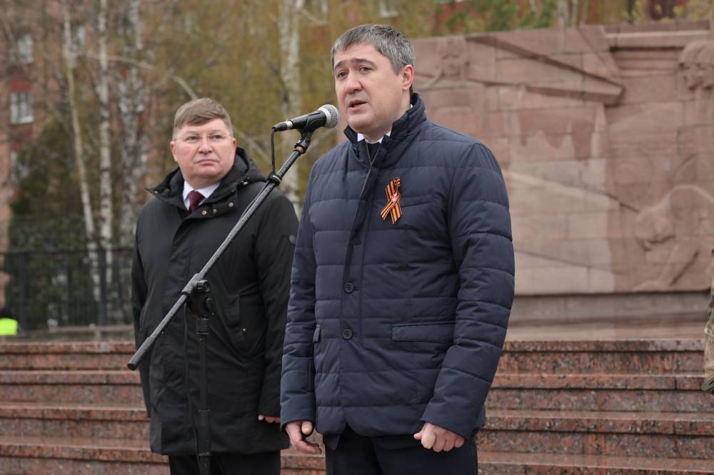 В региональном конкурсе «Смотр Строя – Парад Памяти» приняли участие более 600 человек