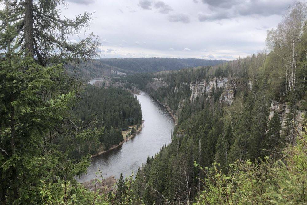 Почему вы выбрали Пермь?