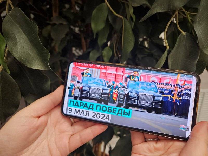 ​Аналитика: популярность акции «Бессмертный полк»