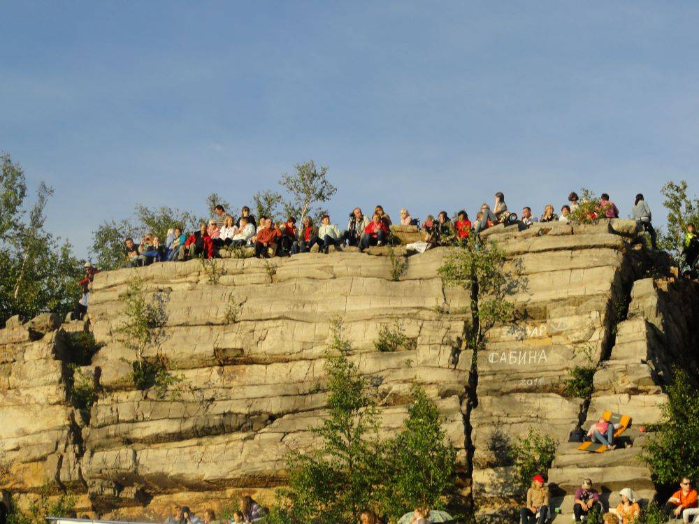 В сердце каждого зрителя. В Губахе 2 июля откроется фестиваль «Тайны горы Крестовой»