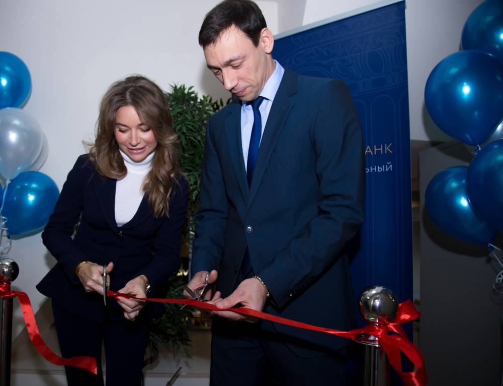 Абсолют Банк открыл офис для состоятельных клиентов в Перми