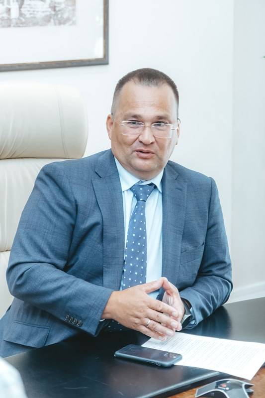 ТОП-300 – «ЛУКОЙЛ-Пермнефтеоргсинтез»: Стабильность и амбиции