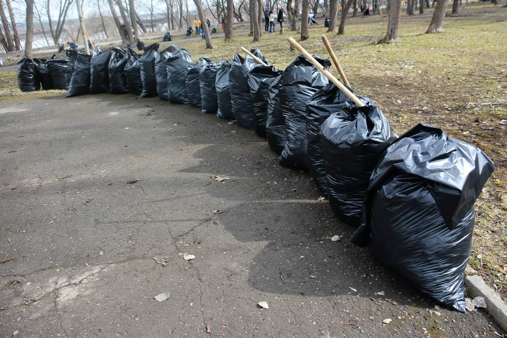 Ситуацию со сбором и вывозом мусора в Перми обсудили на заседании комитета гордумы