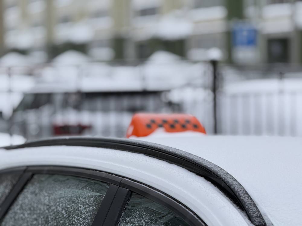 ​В Пермском крае приняли закон о локализации такси