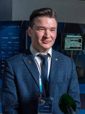 Что самое ценное для вас в работе? Отвечают молодые специалисты