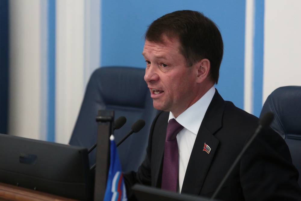 ​Дума Перми запланировала средства на питание школьников и поддержку многодетных