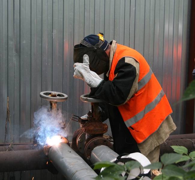 ​Пермяков просят соблюдать осторожность возле теплосетевых объектов