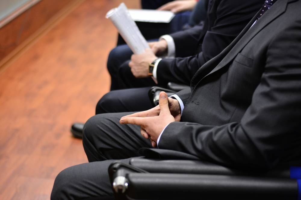 В конце августа в Пермь приедет министр спорта РФ