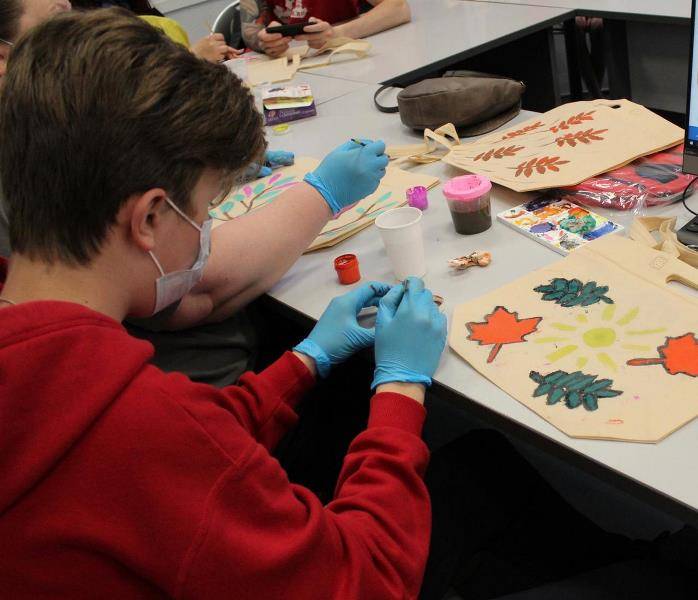 ​Пермские филиалы «Нестле» поддержали городскую акцию «Эковесна: Разделяй и выигрывай»