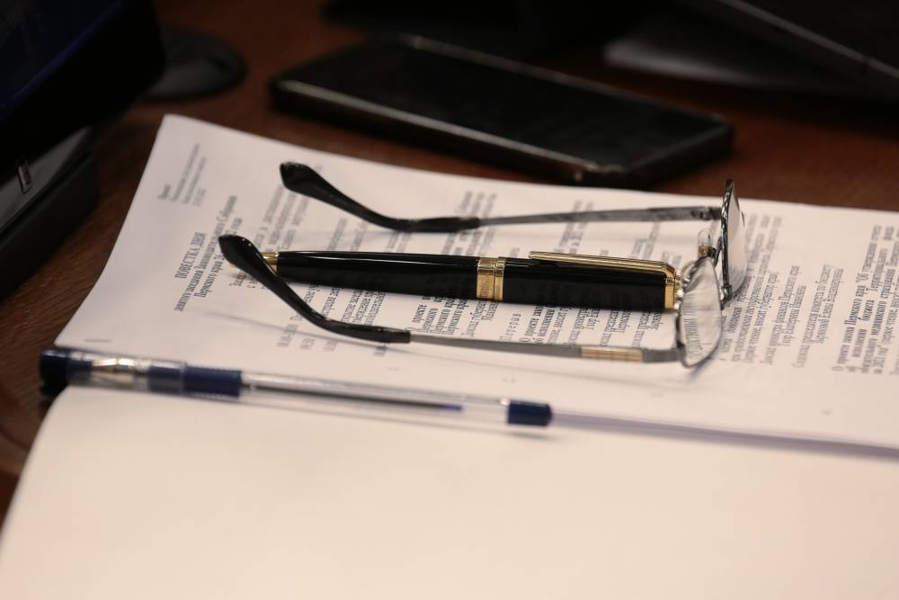 Руководитель пресс-службы «ЛУКОЙЛ-Пермь» покидает должность