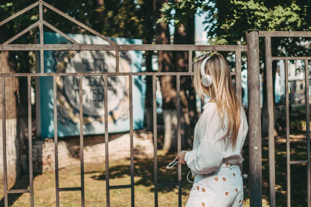 В репертуаре Театра-Театра появился первый спектакль-променад (12+) 