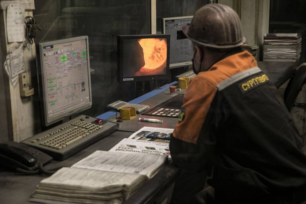 Высокая кухня. Business Class побывал на производстве «Мотовилихинских заводов»