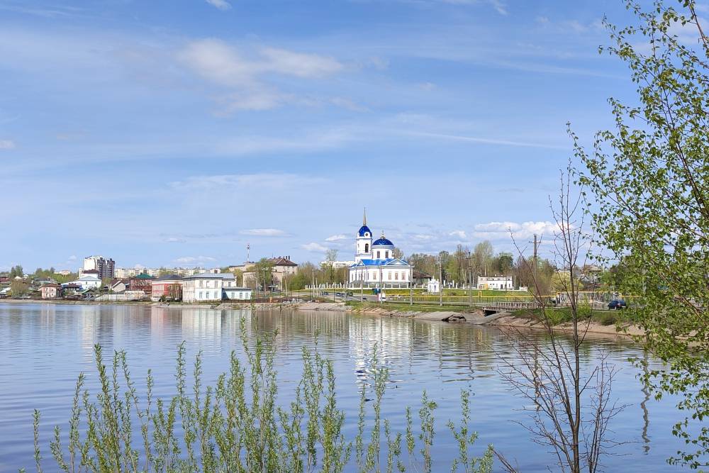 ​В Добрянке собрали необходимые 3 млн рублей для Фонда целевого капитала