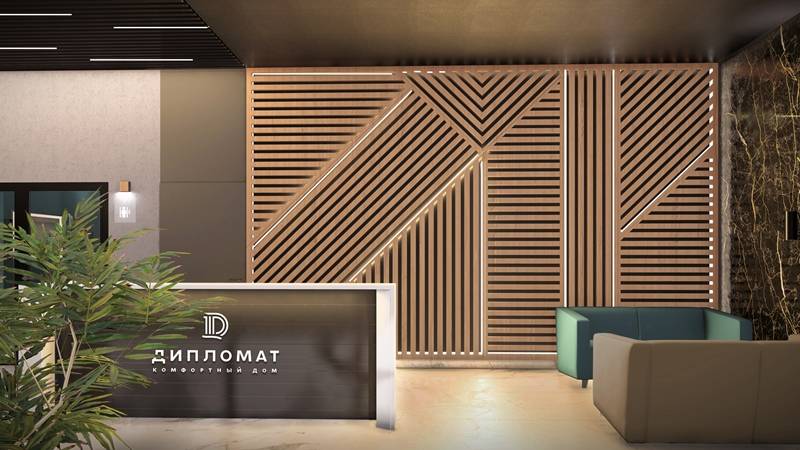 Новый дом в центре Перми от ПЗСП: пермяки ещё могут приобрести квартиру по выгодной цене