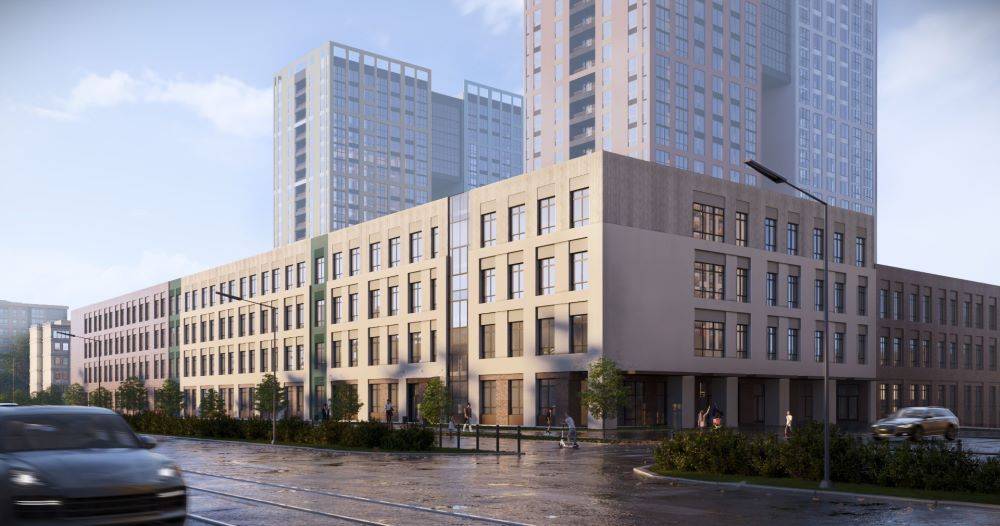 От центра Перми до Сергеевского: где в Прикамье появятся новые школы?