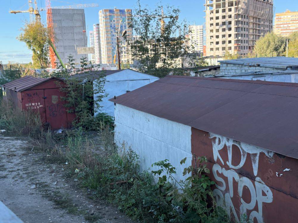 ​С начала года пермские энергетики «Т Плюс» выявили 30 незаконных объектов в охранных зонах ЦТП