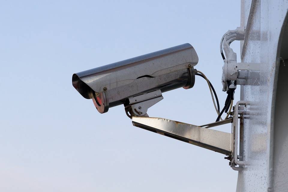 Более тысячи видеокамер установили в пунктах проведения ЕГЭ в Прикамье