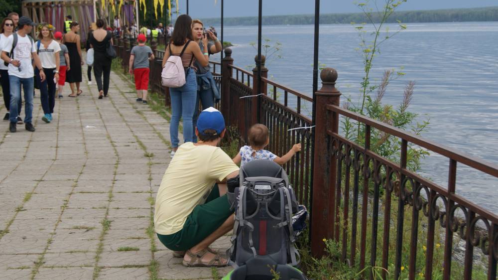 ​В Перми с начала года сертификаты на жилье получили 224 молодые семьи
