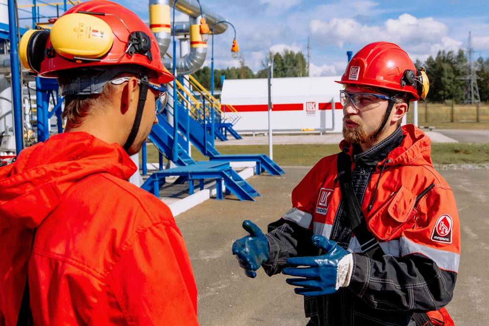 На «ПИПФ-2019» «ЛУКОЙЛ» представит успешные кейсы по промкооперации