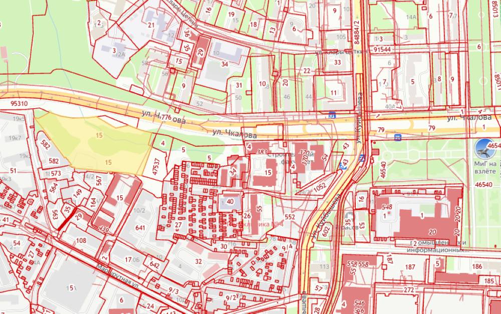 Нырнуть под землю. В Перми утвердят два проекта планировки для новых транспортных развязок