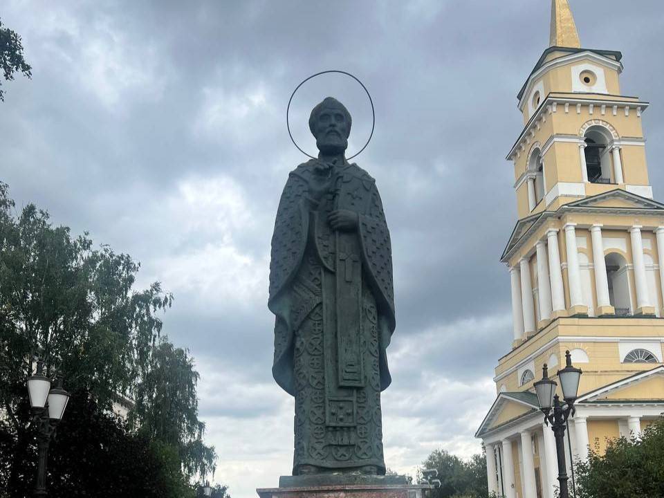 Какой ваш любимый вид Перми? Город глазами руководителей учебных заведений