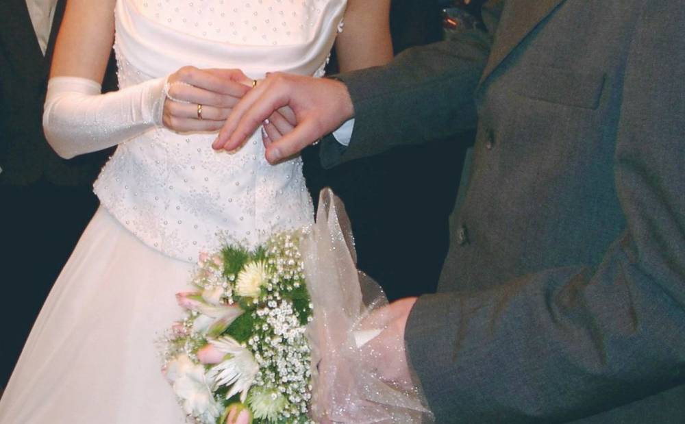 Спрос на свадебные услуги в Перми вырос на 13%