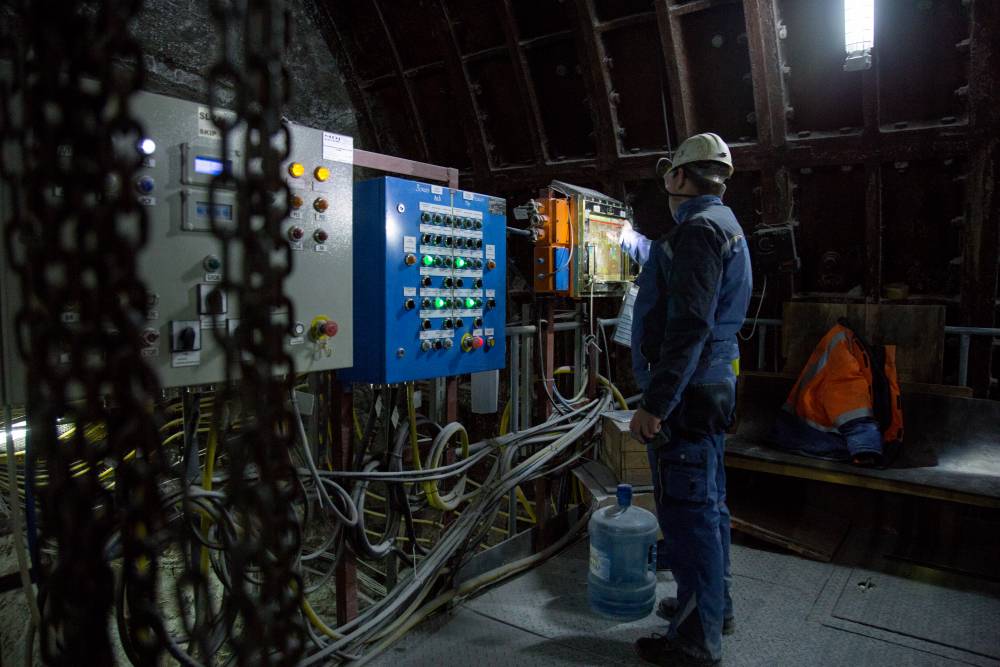 ​В Пермьстате назвали самые высокооплачиваемые профессии в Прикамье в мае