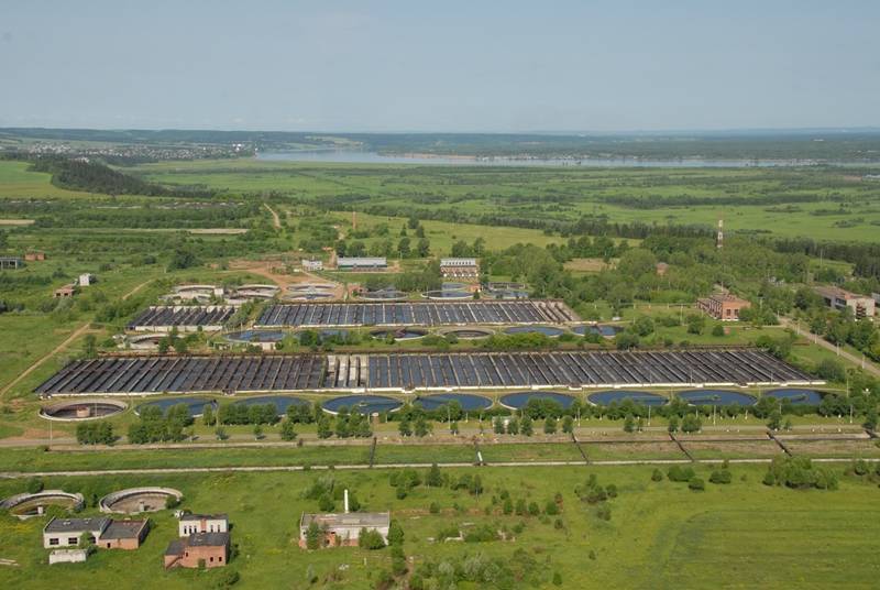 «НОВОГОР» проходит процедуру согласования  строительства  нового объекта 