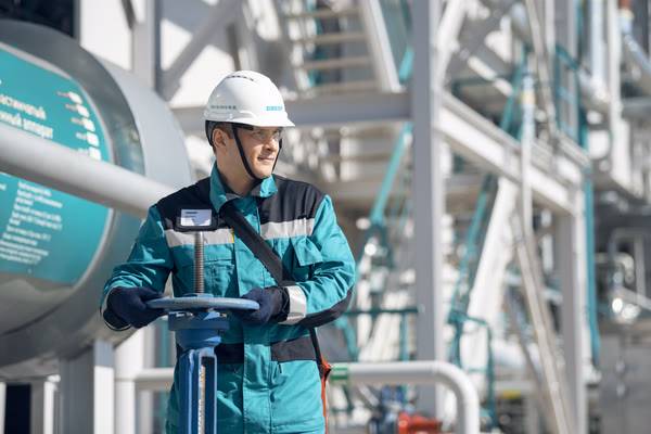 «СИБУР-Химпром» : победа в трех номинациях Всероссийского конкурса РСХ