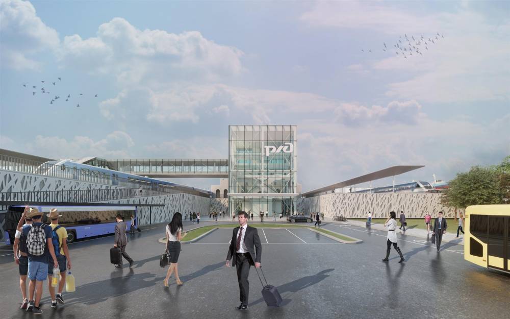 В ООО «ТРАНССТРОЙМ» прокомментировали заявления минтранса об отборе инвестора Перми II 