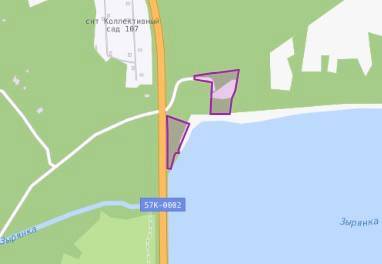 Вблизи трассы Пермь – Березники построят гостиницу и глэмпинг