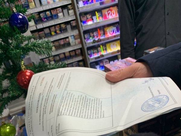 Поддержана позиция «единороссов» о запрете продажи никотиносодержащих смесей несовершеннолетним