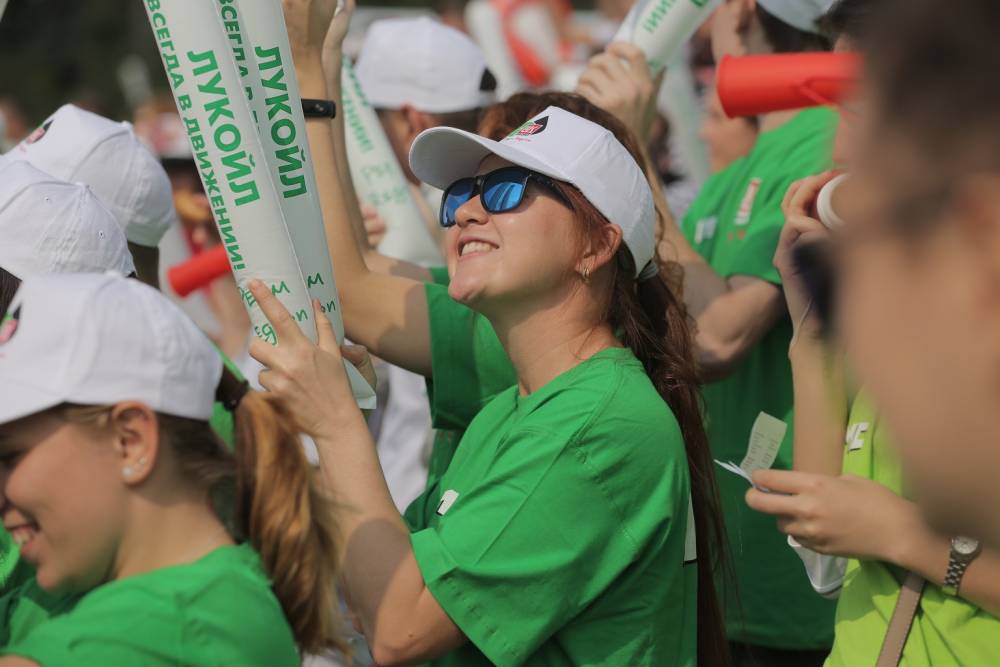  Пермские нефтяники проведут водные  баталии 