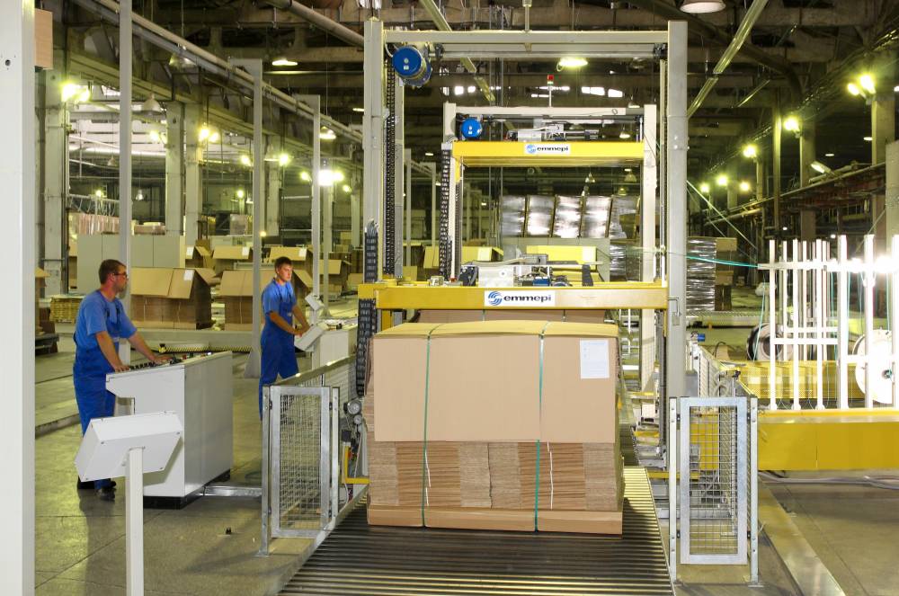 В числе лучших. Один из руководителей федерального минэкономразвития посетил Пермь